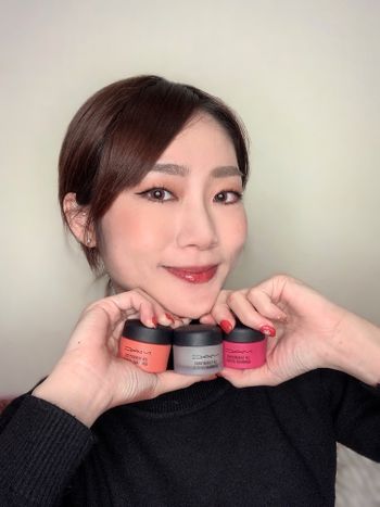 MAC｜唇部去角質糖霜｜#冷門彩妝保養推薦