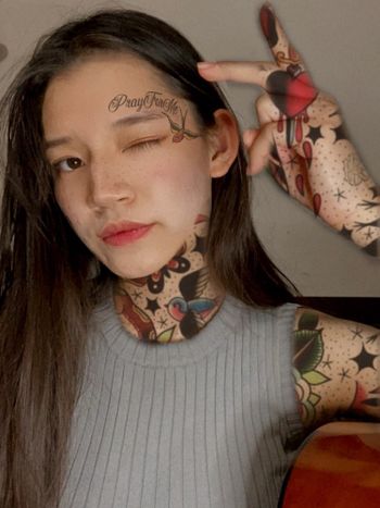 刺青