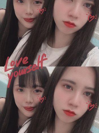 安❤️
