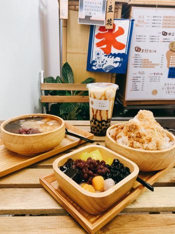 圓山爆料古早味剉冰🍧