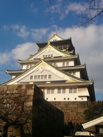 日本大阪