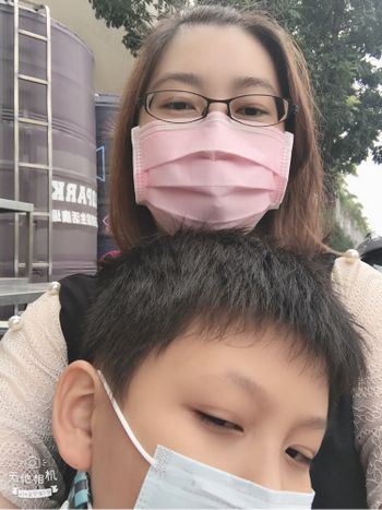 聚餐😘😘