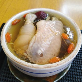 道地傳統台灣小吃！