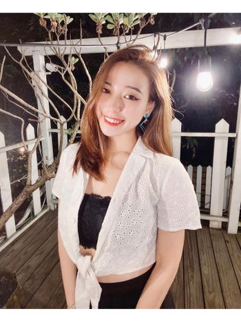 最好的愛情就是…