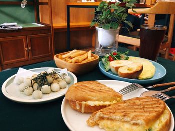府中站｜板橋早午餐地圖｜早午餐愛店🥯