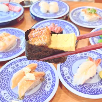 臧壽司🍣Hello Kitty扭蛋