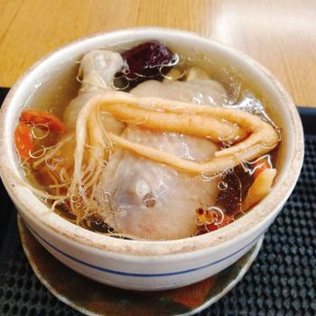 道地台灣小吃！
