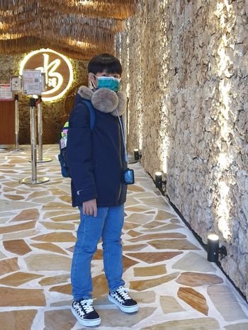 淡水榕堤水灣餐廳