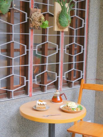 <旭舊cafe>
