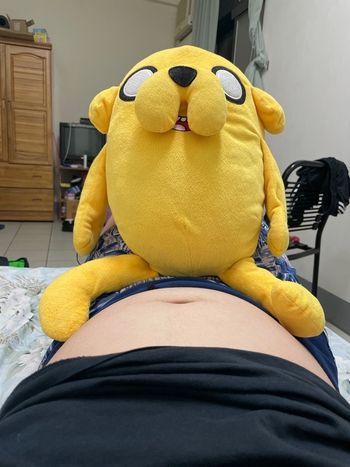 🤜活力十足🤛