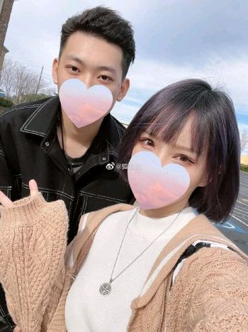 剪髮🤧🤧