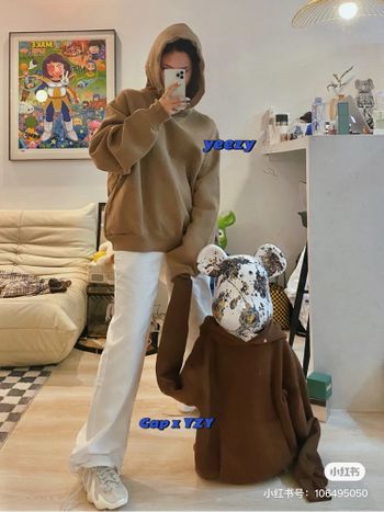 好朋友