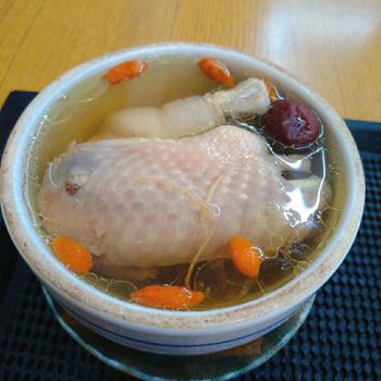 傳統小吃！古早味！
