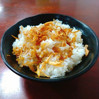 平凡的美味