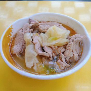 麻油香滿天