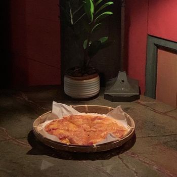 台南｜蘿拉冷飲店🍹