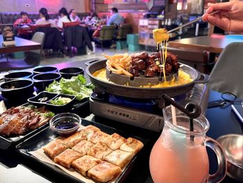 FOOD • BINGU BEER韓式餐酒館 新竹店開幕囉！