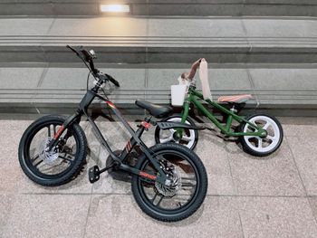 腳踏車🚴