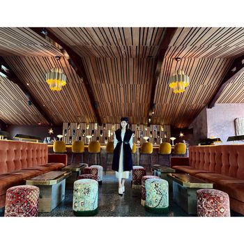 大亨小傳的神秘酒吧𝕊𝕥𝕒𝕗𝕗 𝕆𝕟𝕝𝕪 ℂ𝕝𝕦𝕓(圖片版）