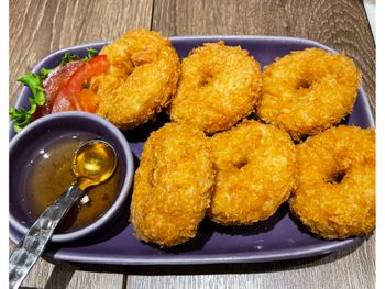 假裝小週末 享受美食