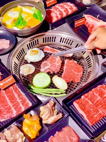 台中美食