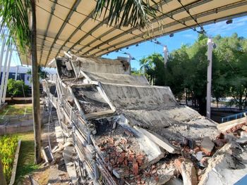 921地震教育園區