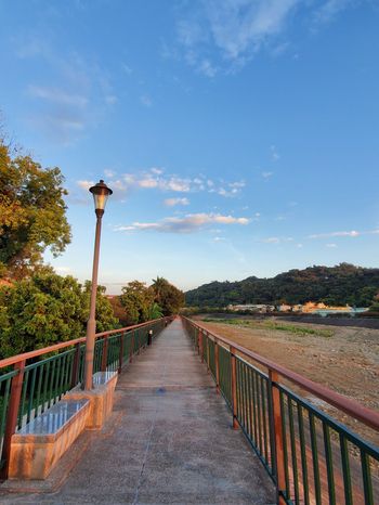 霧峰【光復新村】