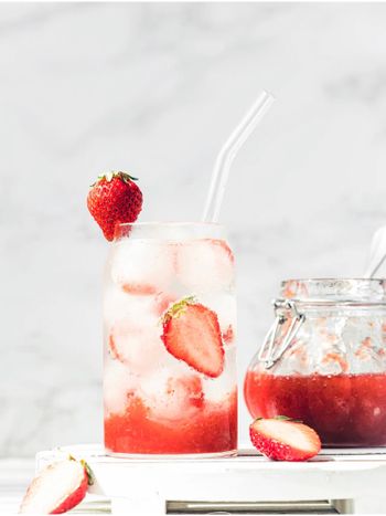🍓的季節