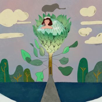 兔哩看花