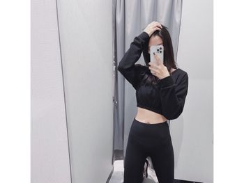 OOTD 