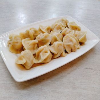 呷粗霸！