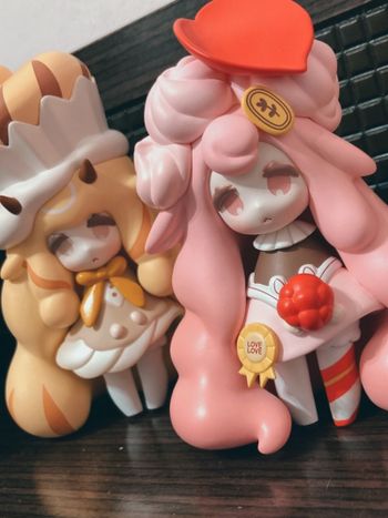 可可愛愛💖