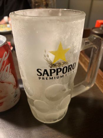 燈籠魚火鍋 讚！