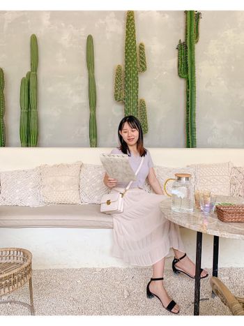 📍信義區·Gumgum