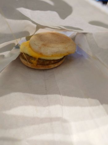 午餐