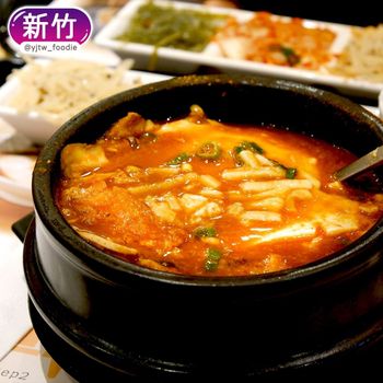 |新竹美食| 巨城內日式豆腐鍋 東京純豆腐