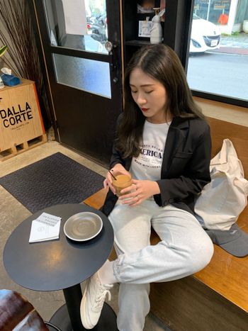 台北咖啡廳｜Moonshine 私釀精品咖啡吧 ☕️