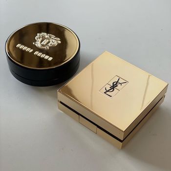 Bobbi Brown 冬蟲夏草 高保濕修護精華氣墊秋冬粉底