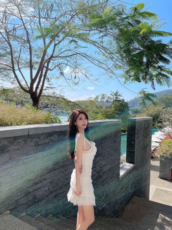 日月潭住宿🌴𝗧𝗵𝗲 𝗟𝗮𝗹𝘂 涵碧樓✨
