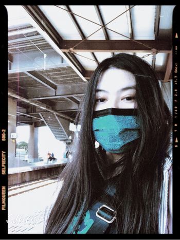 加油