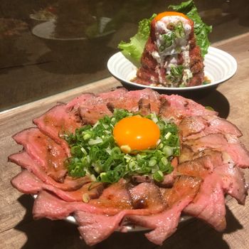 🍴台北美食🍴最愛的日式丼飯❤️肉食主義必收藏🥰