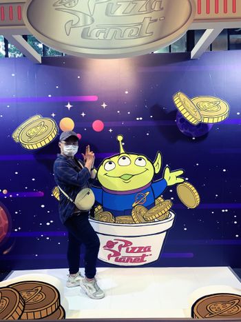 「外星萌主爭霸戰·贏家是我」