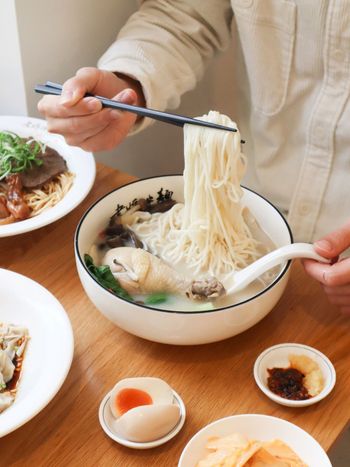 老媽拌麵新品上市