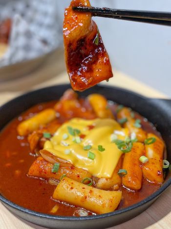 台中探店｜位在一中街新開幕的韓式料理