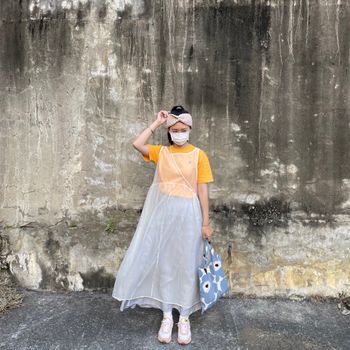 outfit/ 下班後可以去約會