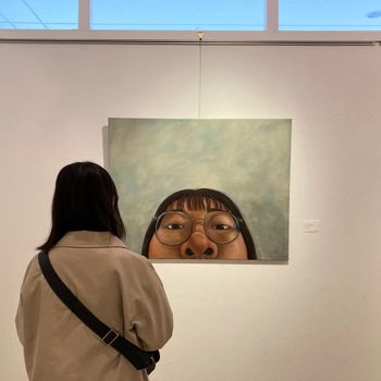 關於展覽