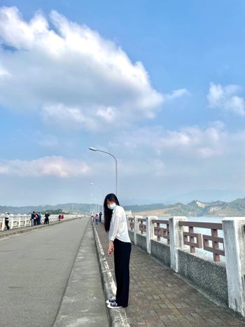 旅遊