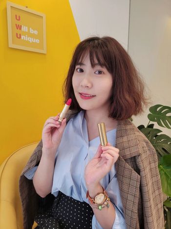 年末質感妝容打造 聖誕聚會看這一盒