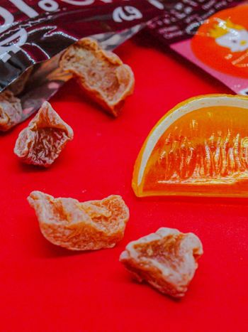 超商必買梅子-還魂梅：一吃就愛上