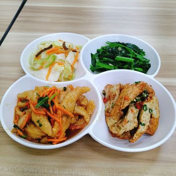吃到飽！